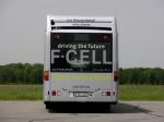 Mercedes-Benz Citaro LE Fuel Cell Bus 2007 года